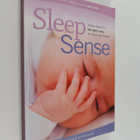 Ann Richardson ym. : Sleep Sense - pikkukuva 1