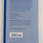 Joseph Alex Maxwell : Qualitative research design : an in... - pikkukuva 2