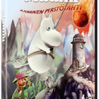 Muumi ja punainen pyrstötähti DVD - pikkukuva 1