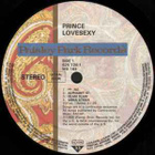(LP) Prince – Lovesexy - pikkukuva 3