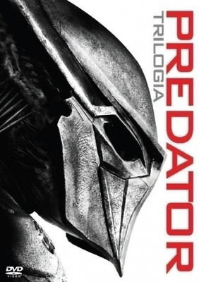 Predator - saalistaja - Trilogia (3DVD)