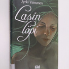 Jyrki Vainonen : Lasin läpi - pikkukuva 1