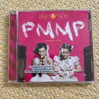 PMMP Kovemmat kädet  CD - pikkukuva 1