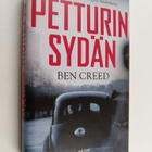 Ben Creed : Petturin sydän - pikkukuva 1