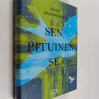 Janne Saarakkala : Sen pituinen se : la belle epoque finn... - pikkukuva 1