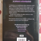 Jenni Multisilta - Kuinka Tähdet Kuolevat Kirja - pikkukuva 2