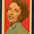 Keräilykuva - Elizabeth Taylor P. 274 - pikkukuva 1