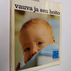Kalle Österlund : Vauva ja sen hoito - pikkukuva 1