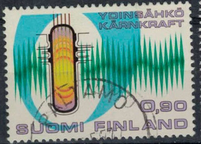 1977 ydinsähkö PALTAMO -77 loisto