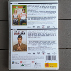 DVD: Knocked Up (Seth Rogen) + Liar Liar (Jim Carrey) 2xDVD - pikkukuva 2