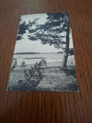0 Saimaan ranta Virkamiesliiton Lomakylä
