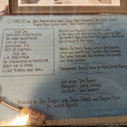 LP  Charlie  Lines - pikkukuva 3