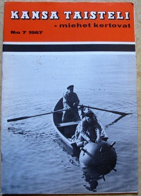 Kansa Taisteli 7 / 1967
