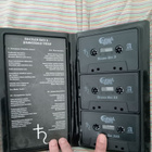 cosmic church - arcana dei trilogia private edition - pikkukuva 3