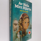 Jane Aiken Hodge : Av hela mitt hjärta - pikkukuva 1