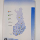 Laatua vammaispalveluihin : raportti Invalidiliitossa 199... - pikkukuva 2