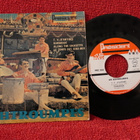 Les Schtroumpfs – T. V. D'Antibes - Vol.1 Ep Ranska 1962 - pikkukuva 1
