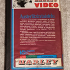 Austerlitzin taistelu (1960) VHS - pikkukuva 3