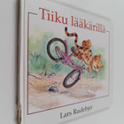 Lars Rudebjer : Tiiku lääkärillä - pikkukuva 1