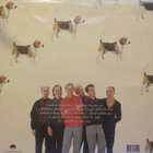 BEAGLE - SOUND ON SOUND - SWE 1992 M-/EX+ LP - pikkukuva 2
