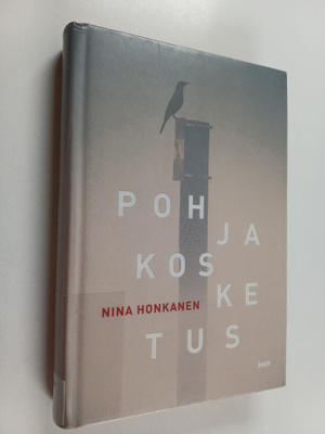 Nina Honkanen : Pohjakosketus