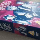 DVD: Sherlock Holmes - The Definitive Collection 7xDVD - pikkukuva 3