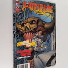 Witchblade : The Darkness 8/2003 - pikkukuva 1