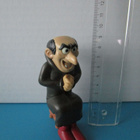 Vintage Smurffien Velho, Gargamel - pikkukuva 1