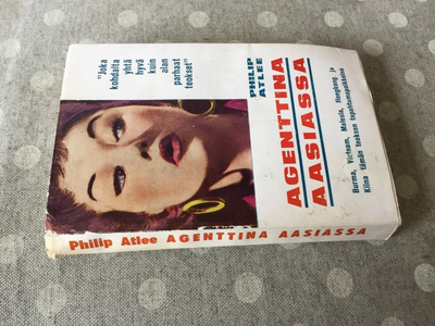 ATLEE AGENTTINA AASIASSA