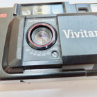 VANHA Kamera Vivitar Point'n Shoot PS:35 Lomografia - pikkukuva 4