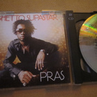 Pras: Ghetto Supastar 2CD - pikkukuva 1