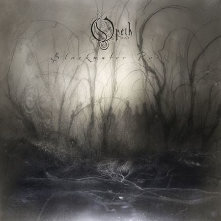 Opeth: Blackwater Park CD