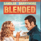 BLENDED blu-ray - pikkukuva 1