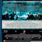Harry Potter ja Viistasten Kivi - pikkukuva 2