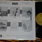 CRASH TOPS Vol. 10 - LP 1972 USA pop rock  MINT- - pikkukuva 2