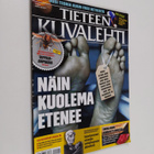Tieteen kuvalehti 9/2014 - pikkukuva 1