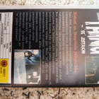 John Carpenter's The Thing – ”Se” jostakin (1982) VHS – Univ - pikkukuva 3