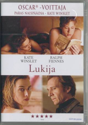 Lukija