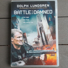 DVD: Battle Of The Damned (Dolph Lundgren 2013) - pikkukuva 1