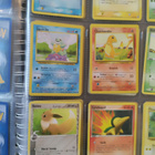 Starter Pokemon kortti setti - pikkukuva 4