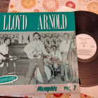 Lloyd Arnold LP - pikkukuva 1