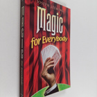 Joseph Leeming : Magic for Everybody - pikkukuva 1