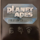 Planet Of The Apes: Evolution Collection (7xBlu-ray) - pikkukuva 3