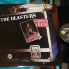 THE BLASTERS ~ Over There (Live) ~ LP orig. Slash -82 - pikkukuva 1