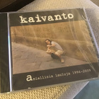 Kaivanto . Asiallisia lauluja 1994-2009 muoveissa CD - pikkukuva 1