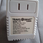 50W 220/240->110/120V travel transformer - pikkukuva 3