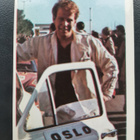 1970 Auto E Moto #221 Hannu Mikkola - pikkukuva 1