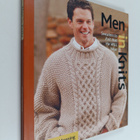 Tara Jon Manning : Men in knits : sweaters to knit that h... - pikkukuva 1
