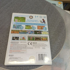 Mario Power Tennis, New Play Control! (Nintendo Wii) CIB PAL - pikkukuva 2