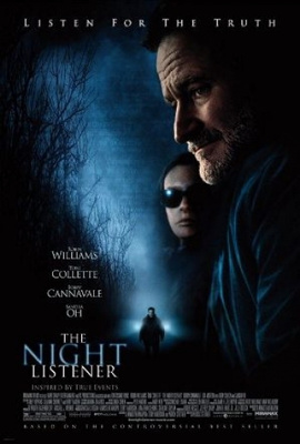 The Night Listener (DVD)